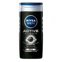 Nivea Men Active Clean 250ml Nivea Men Active Clean 250ml