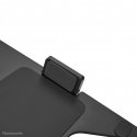Neomounts ADS20-425BL1 подставка для ноутбука Кронштейн для ноутбука Черный 43,9 cm (17.3")