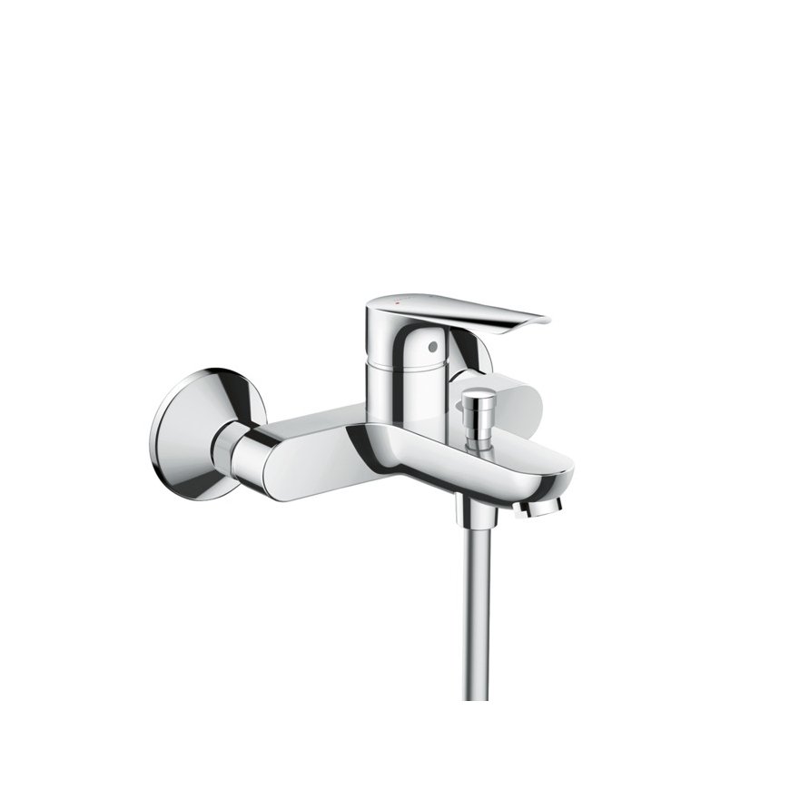 Hansgrohe Logis E Chrome