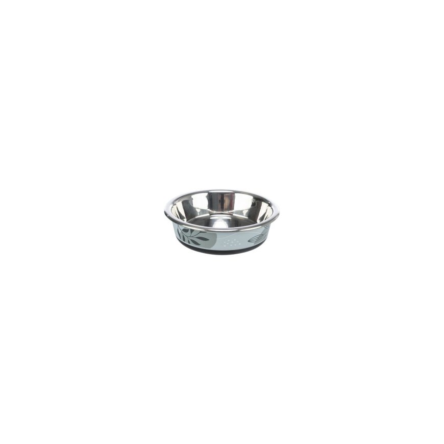 Bowl for animals - Placek Bowl. DF Gusto, warm grey, 1300ml