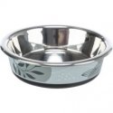 Bowl for animals - Placek Bowl. DF Gusto, warm grey, 1300ml
