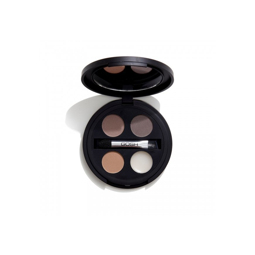 GOSH Eye Brow Kit 3 g