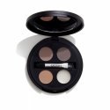 GOSH Eye Brow Kit 3 g GOSH Eye Brow Kit 3 g