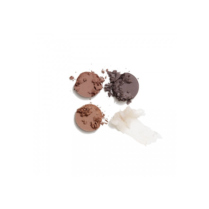 GOSH Eye Brow Kit 3 g – 2