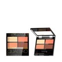 Eveline Quattro Professional Eyeshadow Palette Eyeshadow Palette Eveline Quattro Professional Eyeshadow Palette Eyeshadow Palette