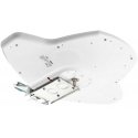 Spacetronik EDIT White DVB-T2 antenna Active Spacetronik EDIT White DVB-T2 antenna Active