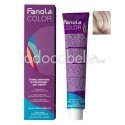 Fanola Colouring Cream professional permanent hair colour 12.7 1