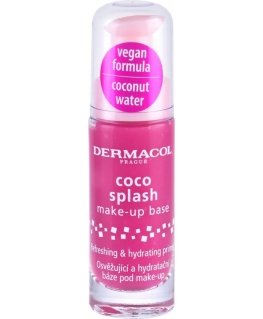 Dermacol Coco Splash Make-up Base 20 ml