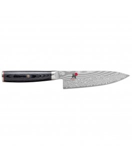 ZWILLING Miyabi 5000 FCD Terästä 1 kpl Gyutoh-veitsi