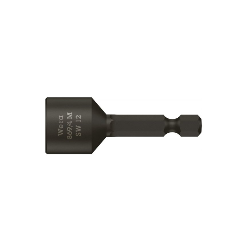 Wera 869/4 M nut driver bit 1 pc(s)