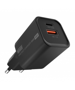 Newell GaN 33W mains charger