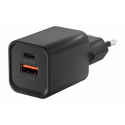 Newell GaN 33W mains charger