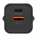 Newell GaN 33W mains charger