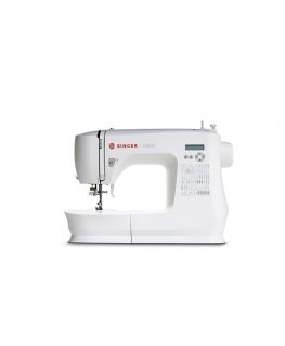 SINGER Sewing machine Electronic C5605 73 stitches