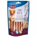 Treats for dogs - Trixie Premio Crispy Duck, 100 g Treats for dogs - Trixie Premio Crispy Duck, 100 g