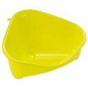 Bowl for animals, ceramic : Trixie Bowl carot, ceramic, 180 ml|1 Bowl for animals, ceramic : Trixie Bowl carot, ceramic, 180 ml|1