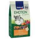 VITAKRAFT EMOTION BEAUTY - sausā barība šinšillām - 600 g VITAKRAFT EMOTION BEAUTY - sausā barība šinšillām - 600 g