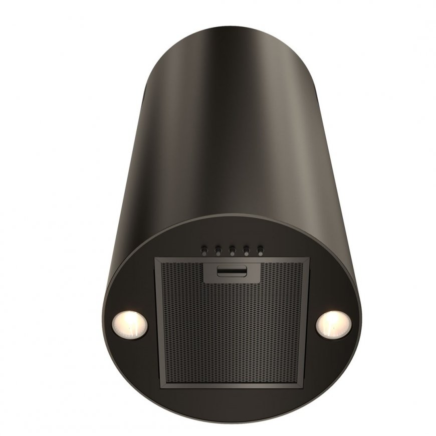 MAAN ELBA WPB 731 BLACK HOOD – 2