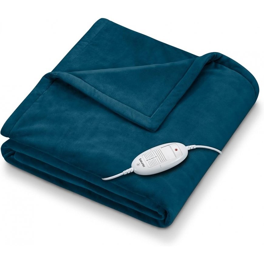Beurer HD 75 Cosy Ocean thermal