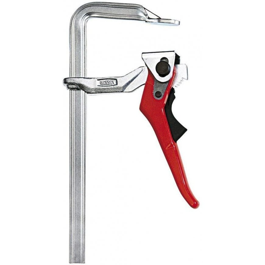 BESSEY GSH25 spaile Pelēks, Sarkans