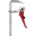 BESSEY GSH25 clamp Grey, Red BESSEY GSH25 clamp Grey, Red