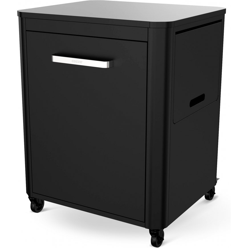 Cozze Outdoor Kitchen -pöytä – 3
