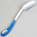 Hair brush with long handle Hair brush with long handle