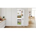 Bosch Serie 2 KIV865SE0 jääkaappipakastin Kiinteä 267 L E Valkoinen Bosch Serie 2 KIV865SE0 jääkaappipakastin Kiinteä 267 L E Valkoinen