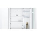 Bosch Serie 2 KIV865SE0 külmik-sügavkülmik Sisseehitatud 267 l E Valge Bosch Serie 2 KIV865SE0 külmik-sügavkülmik Sisseehitatud 267 l E Valge
