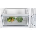 Bosch Serie 2 KIV865SE0 šaldytuvas-šaldiklis Įmontuoti 267 L E Balta Bosch Serie 2 KIV865SE0 šaldytuvas-šaldiklis Įmontuoti 267 L E Balta