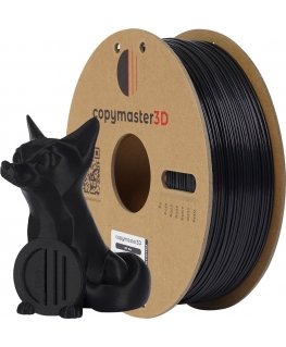 Copymaster3D ABS filament for 3D printer, 1.75 mm, black