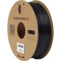 Copymaster3D ABS filament for 3D printer, 1.75 mm, black Copymaster3D ABS filament for 3D printer, 1.75 mm, black