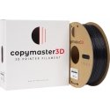 Copymaster3D ABS filament for 3D printer, 1.75 mm, black Copymaster3D ABS filament for 3D printer, 1.75 mm, black