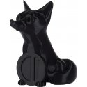 Copymaster3D PET-G filament for 3D printer, 1.75 mm, black Copymaster3D PET-G filament for 3D printer, 1.75 mm, black