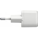 FoneKit Mini 20W -verkkovirtalaturi, USB-C, valkoinen