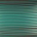 Copymaster3D Tri-Silk filament for 3D printer, 1.75 mm, green/lilac/copper Copymaster3D Tri-Silk filament for 3D printer, 1.75 mm, green/lilac/copper