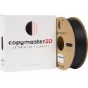 Copymaster3D PLA Carbon -filamentti 3D -tulostimeen, 1.75 mm, tuhka Copymaster3D PLA Carbon -filamentti 3D -tulostimeen, 1.75 mm, tuhka