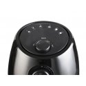 Beper P101FRI001 2 L Автономный 1000 W Аэрофритюрница с горячим воздухом Черный