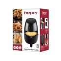 Beper P101FRI001 2 L Stand-alone 1000 W Hot air fryer Black