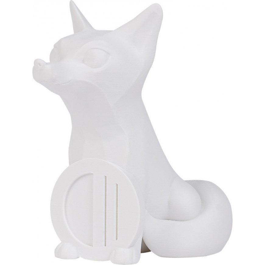 Copymaster3D PLA MATTE -filamentti 3D -tulostimeen, 1.75 mm, mattavalkoinen – 2