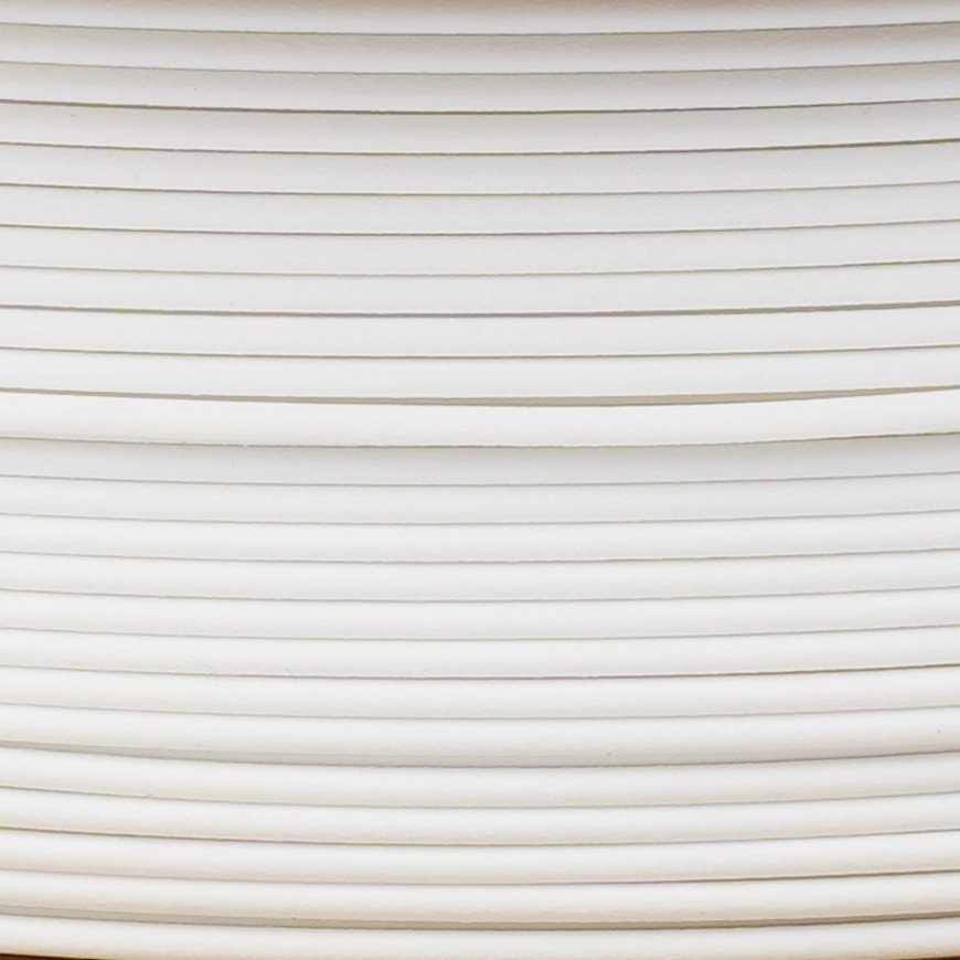 Copymaster3D PLA MATTE filament for 3D printer, 1.75 mm, matte white – 4