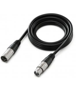 FIFINE L9 XLR Cable (Black) | 3 years