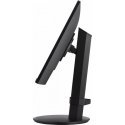 Viewsonic VG2408A-MHD monitori 61 cm (24") 1920 x 1080 pikseļi Full HD LED Melns Viewsonic VG2408A-MHD monitori 61 cm (24") 1920 x 1080 pikseļi Full HD LED Melns