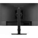 Viewsonic VG2408A-MHD computer monitor 61 cm (24") 1920 x 1080 pixels Full HD LED Black