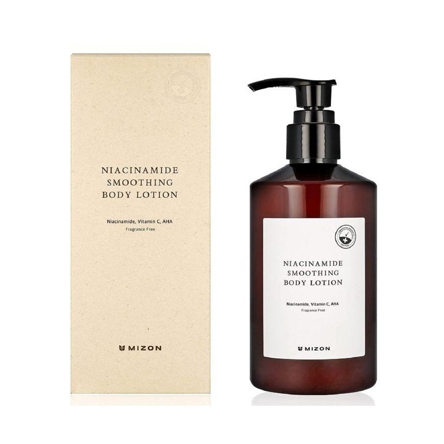 Mizon Body lotion Mizon Niacinamide Smoothing