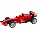 Lean Toys Remote Control RC Racer 1:12 Red Light Sounds Lean Toys Remote Control RC Racer 1:12 Red Light Sounds