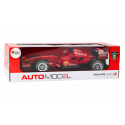 Lean Toys Remote Control RC Racer 1:12 Red Light Sounds Lean Toys Remote Control RC Racer 1:12 Red Light Sounds