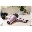 Sencor SHD 6700VT hiustenkuivain 2000 W Violetti Sencor SHD 6700VT hiustenkuivain 2000 W Violetti