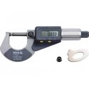Yato YT-72305 micrometer 2.5 cm Digital outside micrometer Yato YT-72305 micrometer 2.5 cm Digital outside micrometer