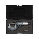 Yato YT-72305 mikromeeter 2,5 cm Digitaalne mirkomeeter välimiseks mõõtmiseks Yato YT-72305 mikromeeter 2,5 cm Digitaalne mirkomeeter välimiseks mõõtmiseks